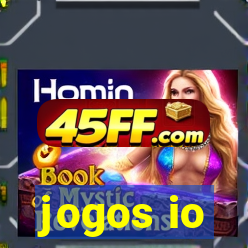 jogos io
